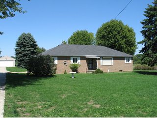 Property photo 2 - 78+/- Acres Offered in 2 Tracts - Real Estate Auction